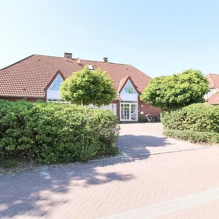Kutterkoje Greetsiel * Krummhörn