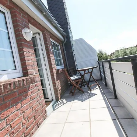 Kutterkoje Greetsiel * Krummhörn